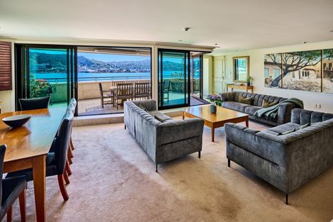 Photo of property in 10/166 Oriental Parade, Oriental Bay, Wellington, 6011