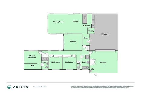 Photo of property in 7 Lancelot Close, Lincoln, 7608