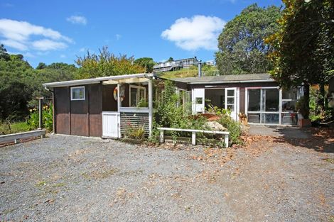 Photo of property in 269 Big Bay Road, Manukau Heads, Waiuku, 2684