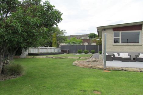 Photo of property in 2 Chapple Street, Alexandra, 9320