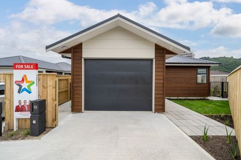 Photo of property in 8 Tarata Lane, Avalon, Lower Hutt, 5011