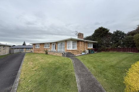 Photo of property in 65 Fenwick Crescent, Hillcrest, Hamilton, 3216