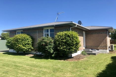 Photo of property in 65 Leeston Street, Hampstead, Ashburton, 7700
