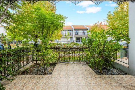 Photo of property in 12/126 Stancombe Road, Flat Bush, Auckland, 2016