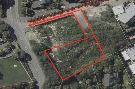 Photo of property in 89g Taylors Mistake Road, Scarborough, Christchurch, 8081