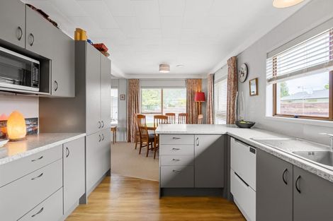 Photo of property in 14 Pukatea Place, Matamata, 3400