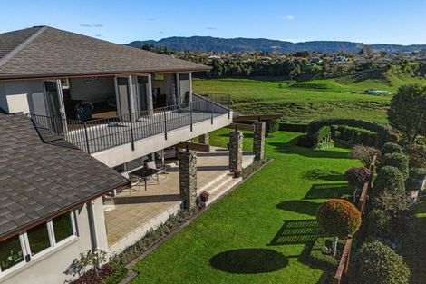 Photo of property in 64 No 1 Road, Te Puke, 3182