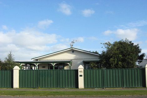 Photo of property in 45a Bridge Street, Whakatane, 3120