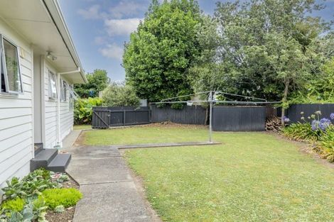 Photo of property in 6 Windsor Place, Levin, 5510