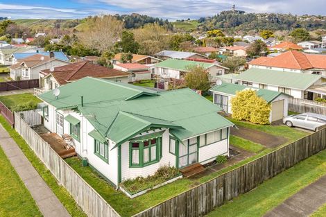 Photo of property in 40 Tinirau Street, Whanganui East, Whanganui, 4500