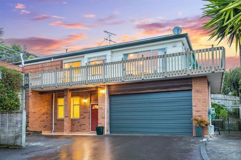 Photo of property in 57b Albatross Close, Whitby, Porirua, 5024