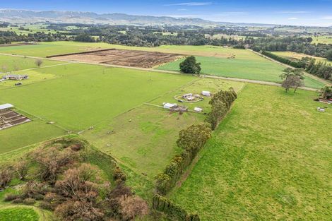 Photo of property in 19 Black Road, Ashley Clinton, Takapau, 4286