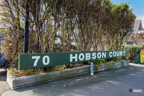 Photo of property in Hobson Court Flats, 47/70 Hobson Street, Thorndon, Wellington, 6011