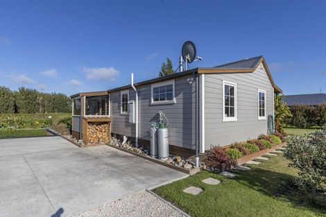 Photo of property in 48/3 Ashworths Road, Amberley, 7481