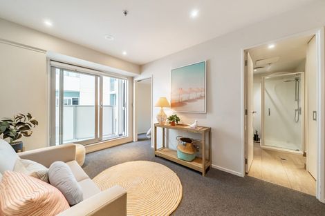 Photo of property in Soho Apartments, 306/74 Taranaki Street, Te Aro, Wellington, 6011