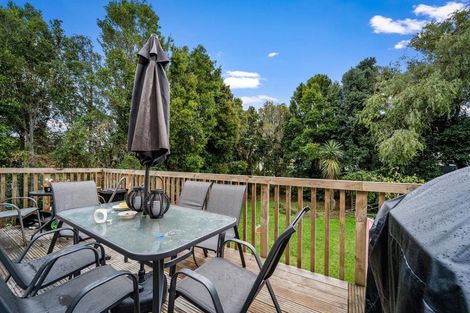 Photo of property in 64 Sherwood Avenue, Te Atatu South, Auckland, 0610