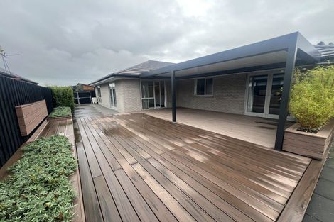 Photo of property in 10 Calder Street, Marshland, Christchurch, 8083