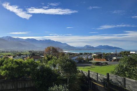 Photo of property in 13a Bayview Street, Kaikoura, 7300
