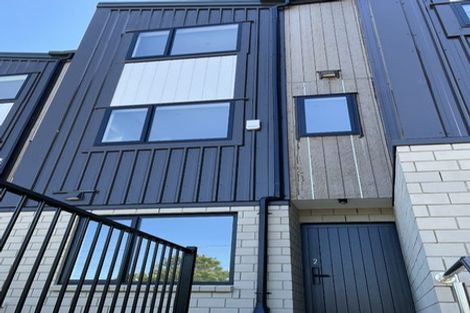 Photo of property in 2/241 Don Buck Road, Massey, Auckland, 0614