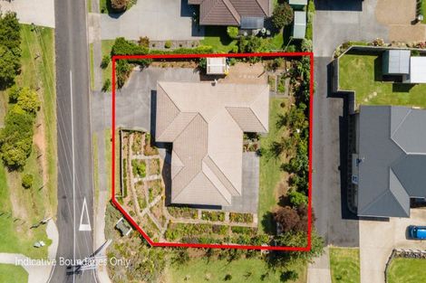 Photo of property in 22 Orchard Road, Waihi, 3610
