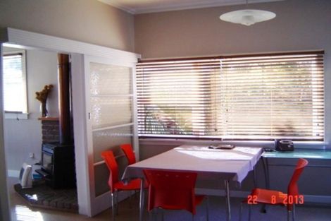 Photo of property in 105 Fulford Street, New Plymouth, 4310