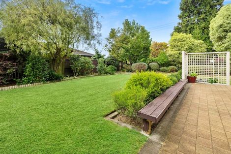 Photo of property in 1 Bridie Avenue, Matamata, 3400