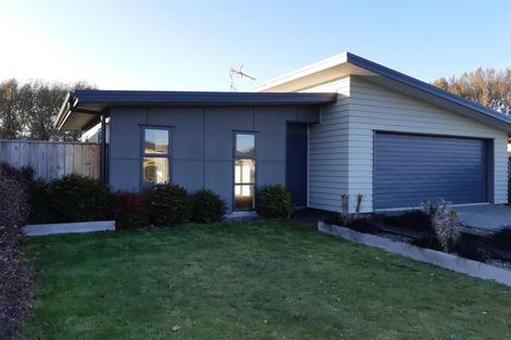 Photo of property in 16 Storer Street, Kaiapoi, 7630