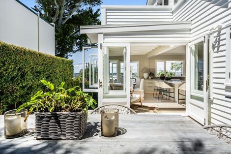 Photo of property in 12 Takutai Street, Parnell, Auckland, 1052