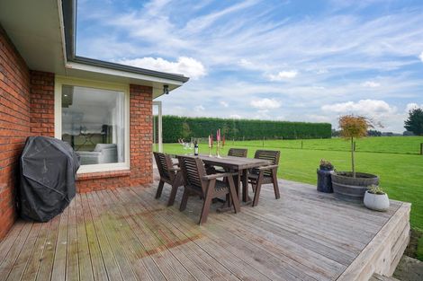 Photo of property in 69 Bridge Road, Roslyn Bush, Invercargill, 9872