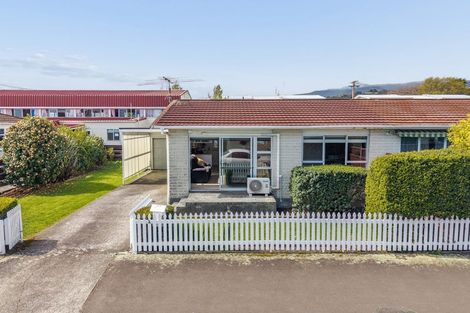Photo of property in 3a Benzie Avenue, Wallaceville, Upper Hutt, 5018