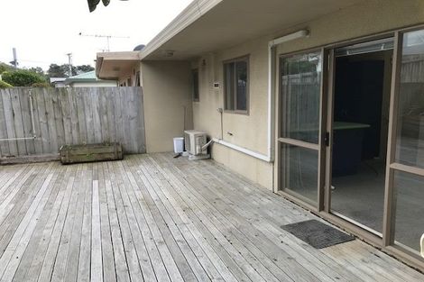 Photo of property in 63 Haumia Street, Johnsonville, Wellington, 6037