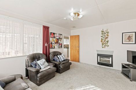 Photo of property in 135 Cracroft Street, Waitara, 4320