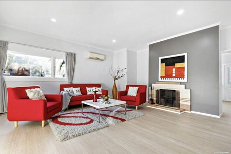 Photo of property in 1/22 Northumberland Avenue, Belmont, Auckland, 0622