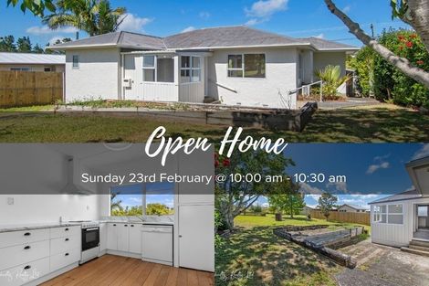 Photo of property in 32 Bickerstaffe Road, Maungaturoto, 0520