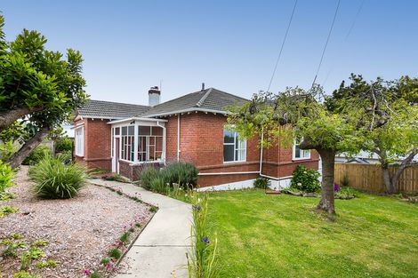 Photo of property in 1 Norman Street, Tainui, Dunedin, 9013