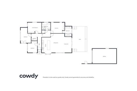 Photo of property in 17 Jacobs Street, St Albans, Christchurch, 8014