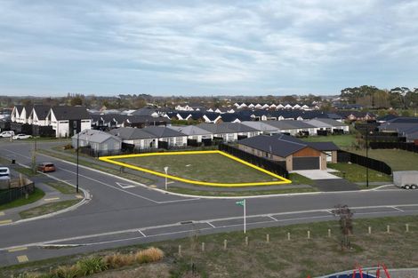 Photo of property in 13 Taupata Street, Kaiapoi, 7630