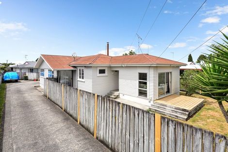 Photo of property in 59 Campbell Street, Frankton, Hamilton, 3204