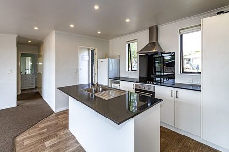 Photo of property in 100a Goldfinch Street, Ohakune, 4625