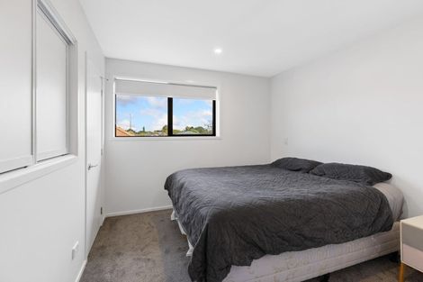 Photo of property in 3/3 Shearer Avenue, Papanui, Christchurch, 8052