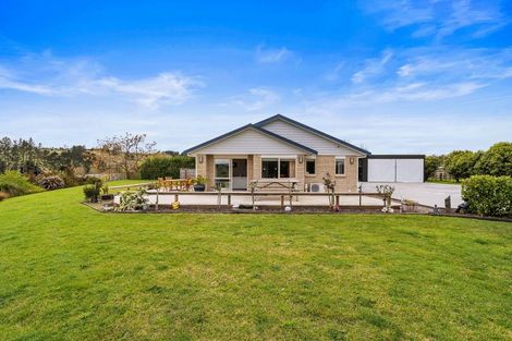 Photo of property in 92 Maungakaramea Road, Puwera, Whangarei, 0178