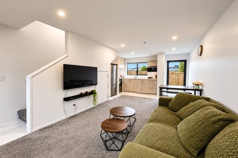 Photo of property in 5/50 Stewart Street, Christchurch Central, Christchurch, 8011