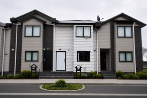 Photo of property in 20 Wallson Crescent, Wiri, Auckland, 2104