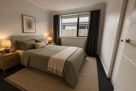 Photo of property in 351 Burnett Street, Ashburton, 7700