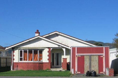 Photo of property in 416 Cuba Street, Alicetown, Lower Hutt, 5010