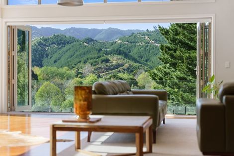 Photo of property in 125 Nikau Palm Road, Nikau Valley, Paraparaumu, 5032