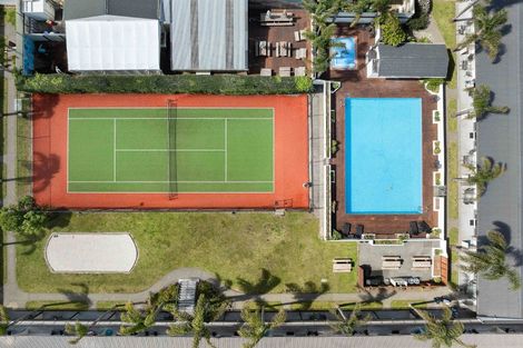 Photo of property in 19/415 Port Road, Whangamata, 3620