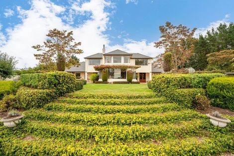 Photo of property in 703 Pleasant Point Highway, Levels, Timaru, 7975