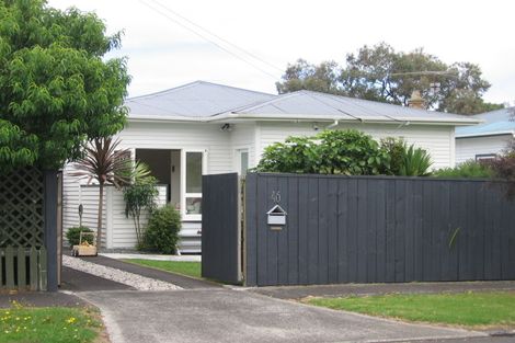 Photo of property in 46 Lambeth Road, Mount Eden, Auckland, 1041