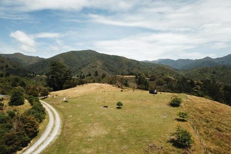 Photo of property in 1075 Takaka Valley Highway, Uruwhenua, Takaka, 7183